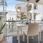 Del Mar - Walk To The Appartement
