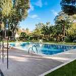 Appartement Del Mar - Walk To The *