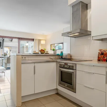 Studio Del Mar Marbella - Walk To The Beach Marbellac