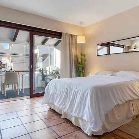Studio Del Mar Marbella - Walk To The Beach Marbellac
