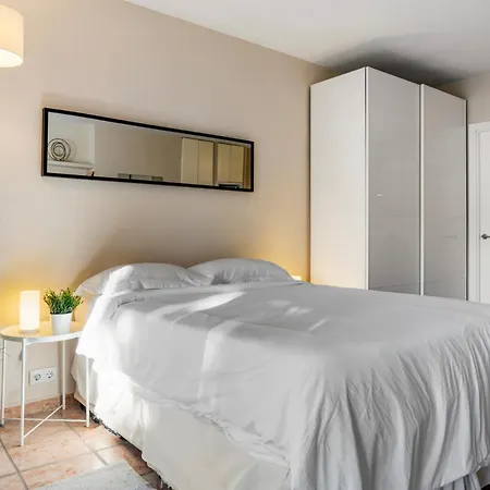 Studio Del Mar Marbella - Walk To The Beach Marbellac