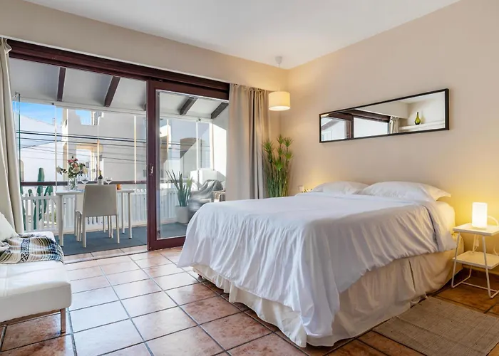 Studio Del Mar Marbella - Walk To The Beach Marbellac