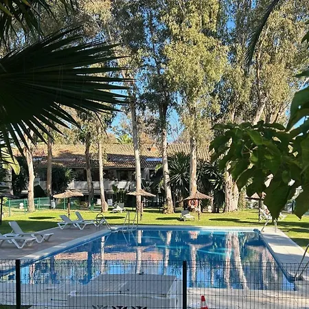 Apartmán Del Mar - Walk To The Marbella